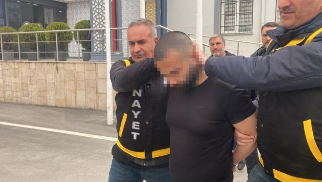 Çifte cinayeti neden işlediğini açıkladı - Resim : 1