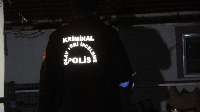 Alacak verecek kavgasında kan döküldü - Resim : 1