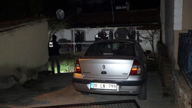 Alacak verecek kavgasında kan döküldü - Resim : 2