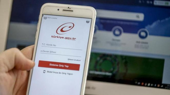 Askerlik işlemleri artık e-Devlet Kapısı'nda - Resim : 1