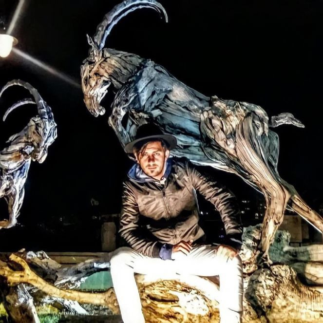 İranlı genç öldü Türk polisi alarma geçti - Resim : 6