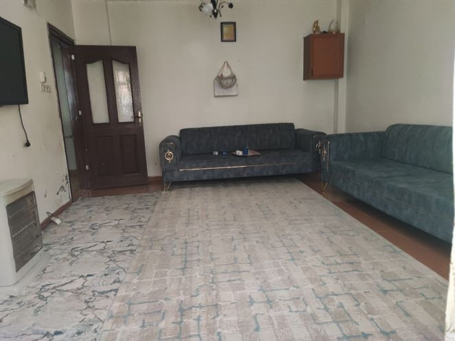 Karısını boğazını keserek öldürdü - Resim : 2