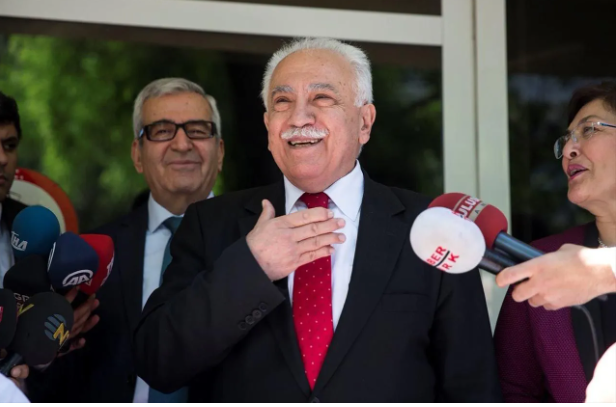 Hangi aday kaç imza topladı