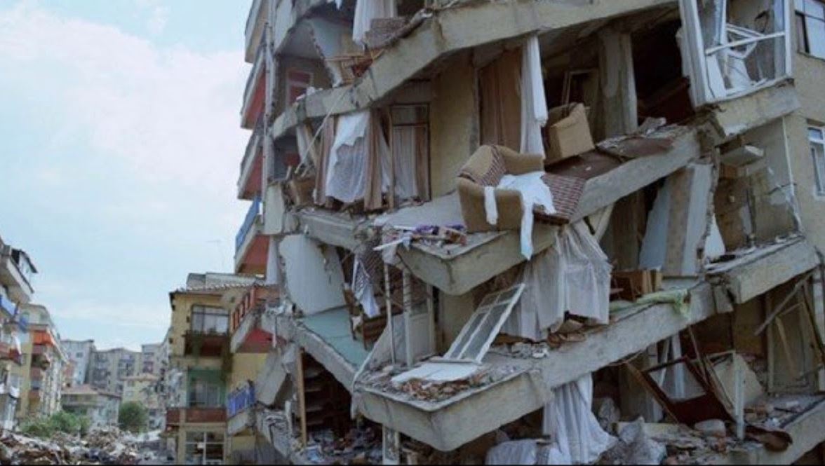 AFAD'dan eyvah dedirten deprem uyarısı. Tam 80 fay