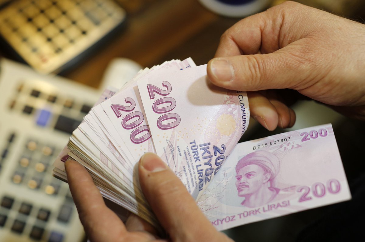 Emekliye ve asgari ücretliye seçim öncesi bakın ne kadar zam gelecekmiş