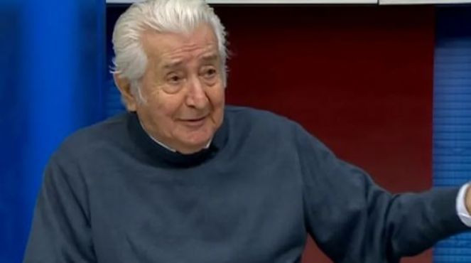 Duayen gazeteci Orhan Karaveli yaşamını yitirdi - Resim : 1