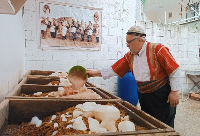 Güneydoğu'nun doğal kolası şifa deposu - Resim : 2