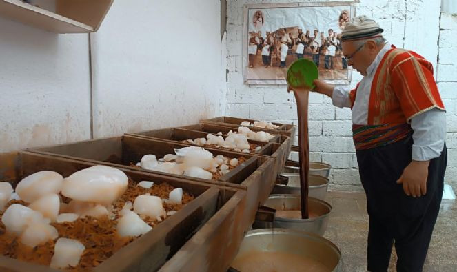 Güneydoğu'nun doğal kolası şifa deposu - Resim : 5