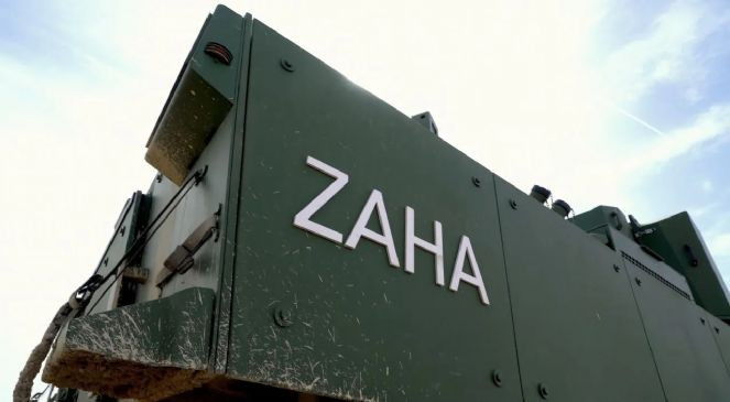 ZAHA'nın Deniz Kuvvetleri'ne teslimatına başlandı - Resim : 3