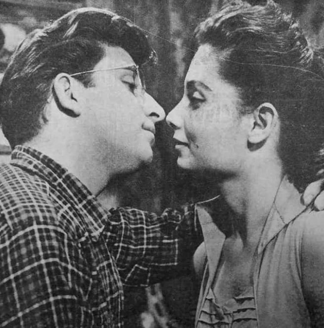 Türk sinemasından bir Belgin geçti - Resim : 2