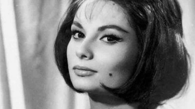 Türk sinemasından bir Belgin geçti - Resim : 3