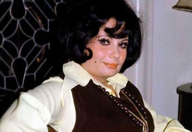 Türk sinemasından bir Belgin geçti - Resim : 4