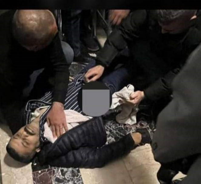 Şanlıurfa'da muhtar cinayeti - Resim : 2