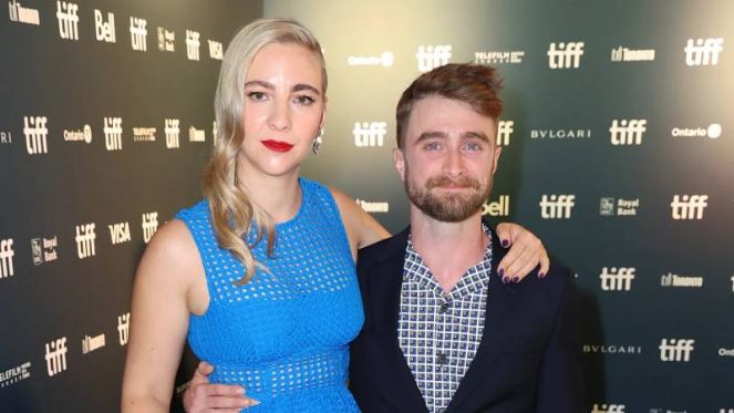 Harry Potter'ın Yıldızı Daniel Radcliffe Baba Olacağını Açıkladı