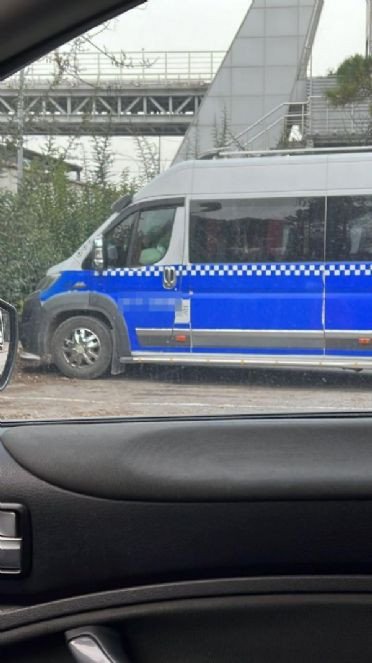 Üniversiteli kıza cinsel saldırı girişiminde kamera detayına bakılacak - Resim : 2