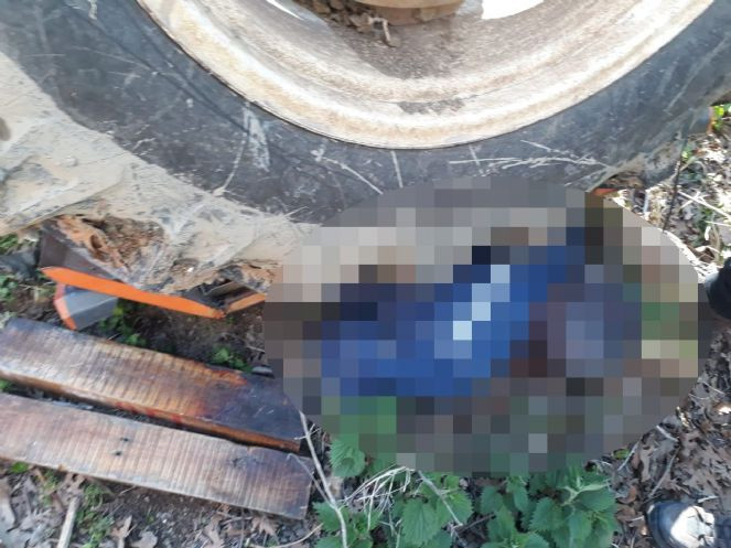 Balıkesir'de acı olay - Resim : 2