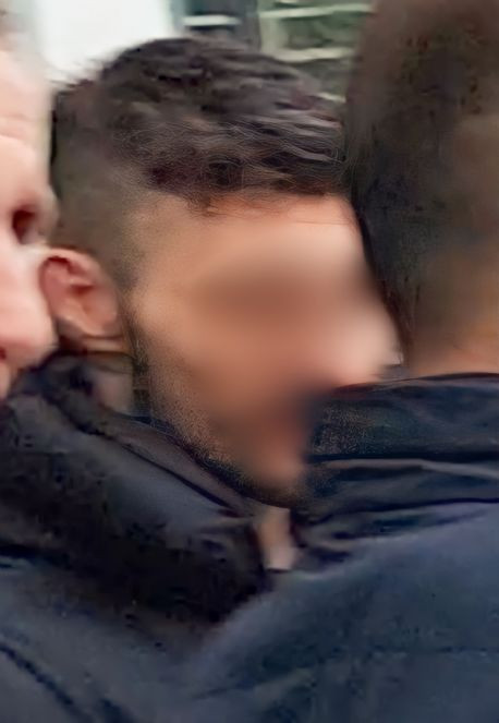 Bilgisayar hırsızı yakalanıp tutuklandı - Resim : 1