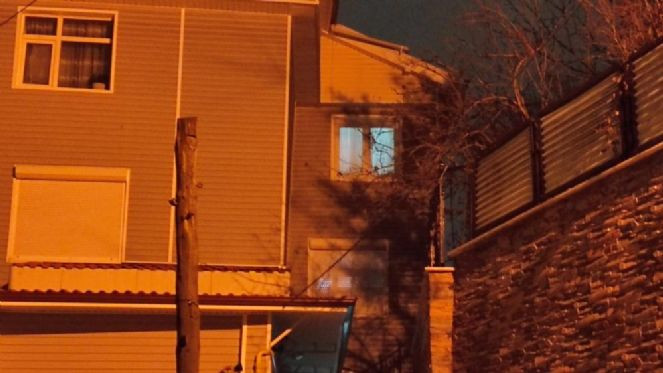 Cep telefonu hayat kurtardı - Resim : 3