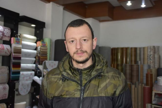 Yediği pide canını aldı - Resim : 1