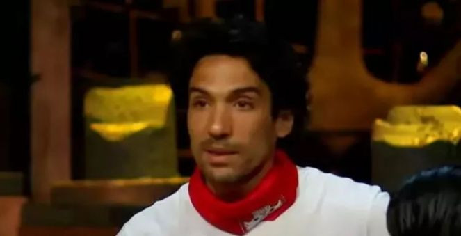 Survivor'da tepki çeken görüntü. Sosyal medya ayağa kalktı - Resim : 2