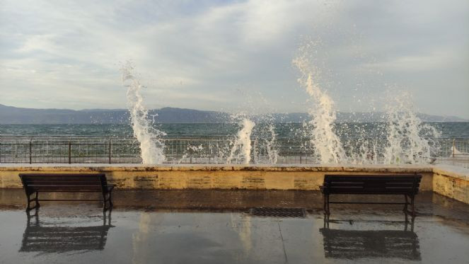 Bursa Valiliği’nden kritik fırtına uyarısı - Resim : 1