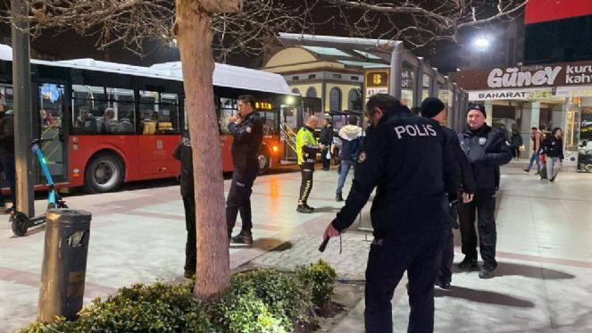 Tartıştığı kişiye ateş etti 5 vatandaşı vurdu - Resim : 2