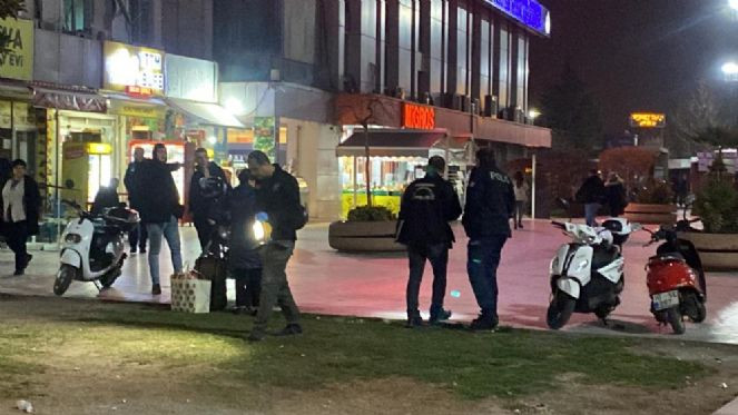 Tartıştığı kişiye ateş etti 5 vatandaşı vurdu - Resim : 4