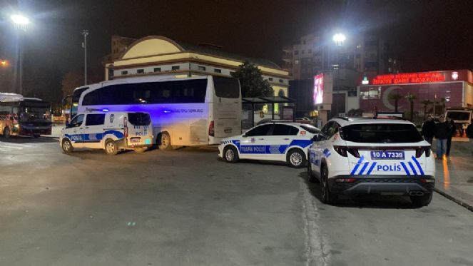 Tartıştığı kişiye ateş etti 5 vatandaşı vurdu - Resim : 5