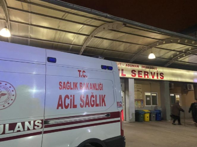 Tartıştığı kişiye ateş etti 5 vatandaşı vurdu - Resim : 6