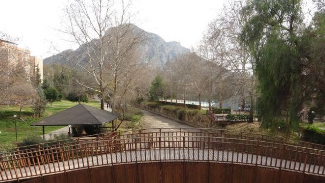 Çalyan derenin sesi kesildi - Resim : 5