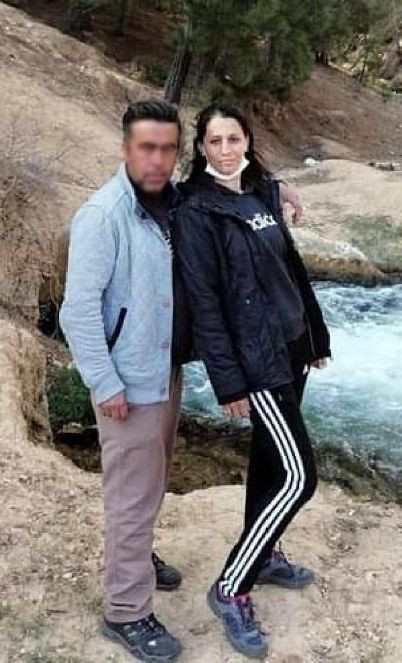 Figen'in ölümünde aile boyu gözaltı - Resim : 2