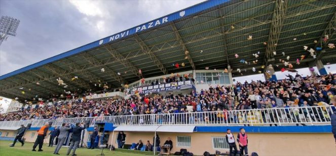 Sırbistan'dan Türkiye'ye destek - Resim : 1