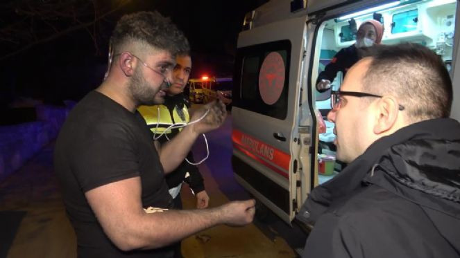 Sigara 2 kardeşi öldürüyordu - Resim : 2