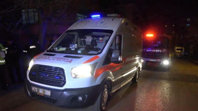 Sigara 2 kardeşi öldürüyordu - Resim : 6