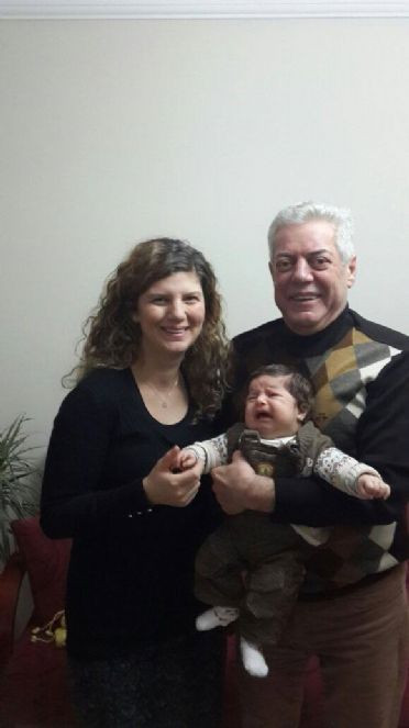 Memleket Partisi Genel Başkan Yardımcısı Özel’in acı günü - Resim : 1