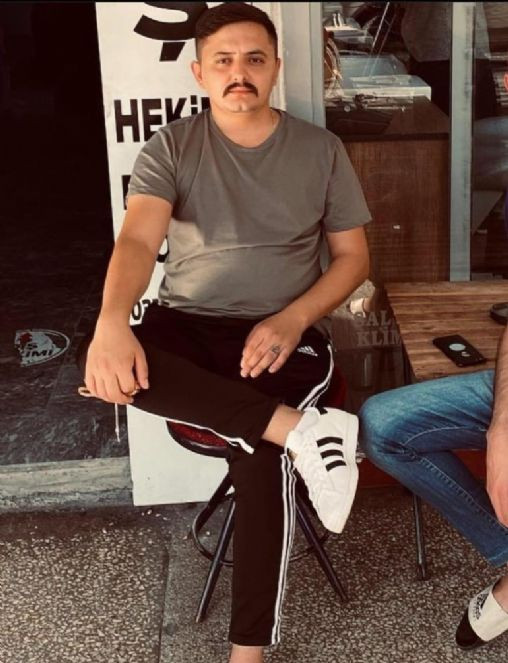 Cinayete kurban giden taksiciye hazin tören - Resim : 4