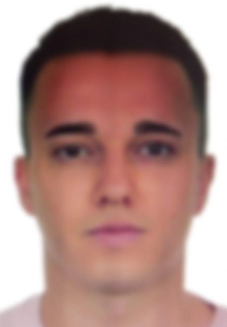 Üsküdar'da saplantılı aşık dehşeti. 1 yıl önce ayrıldığı sevgilisini silahla öldürdü - Resim : 2