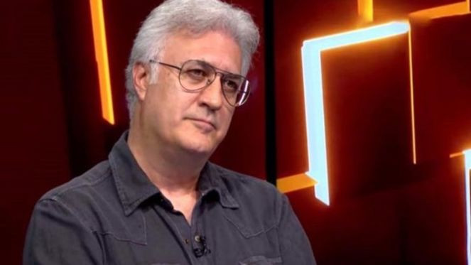 Tamer Karadağlı'dan açıklama. Ev sahibiyle mahkemelik olmuştu - Resim : 3