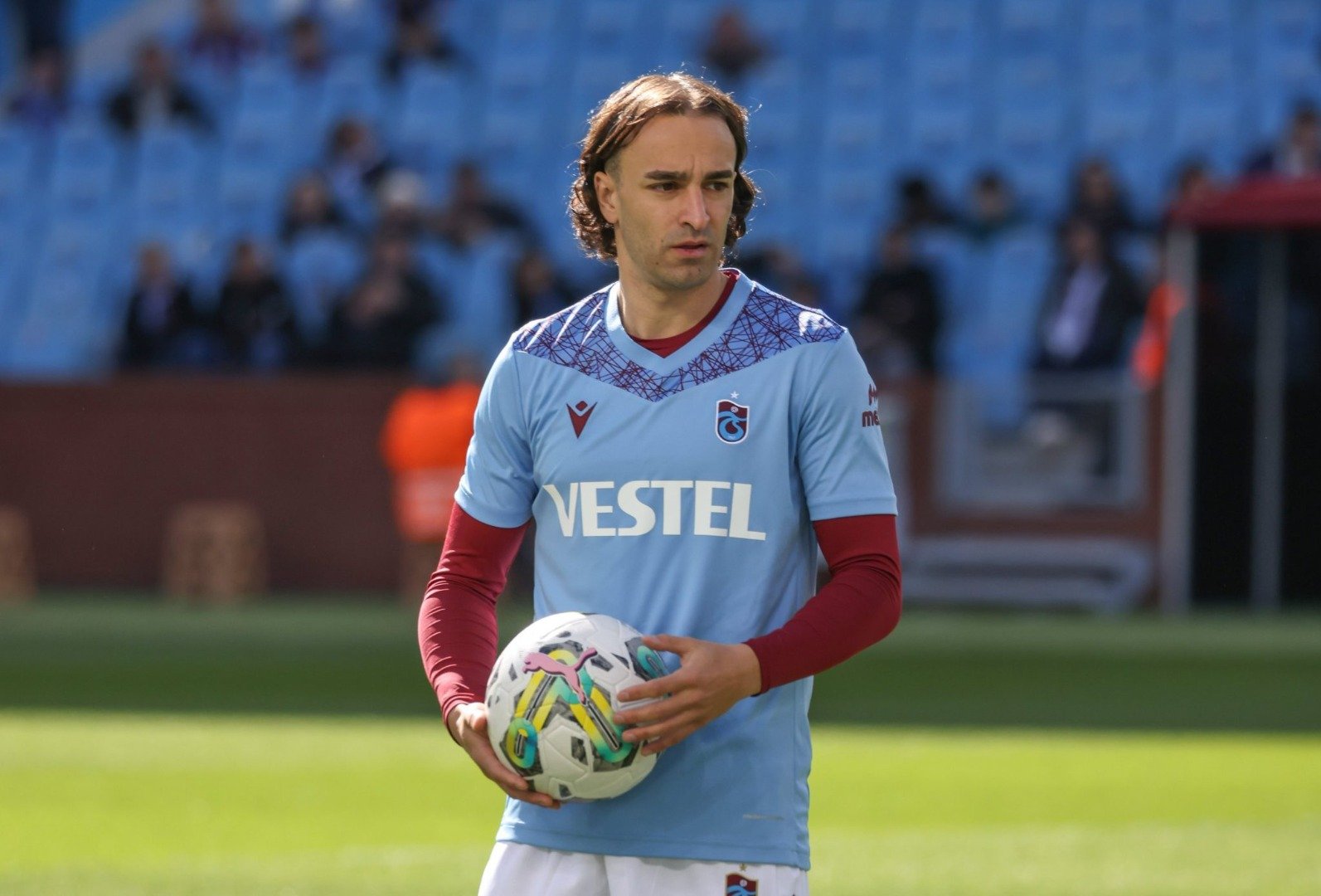 Markovic’s Message of Struggle Following Kayserispor’s Defeat