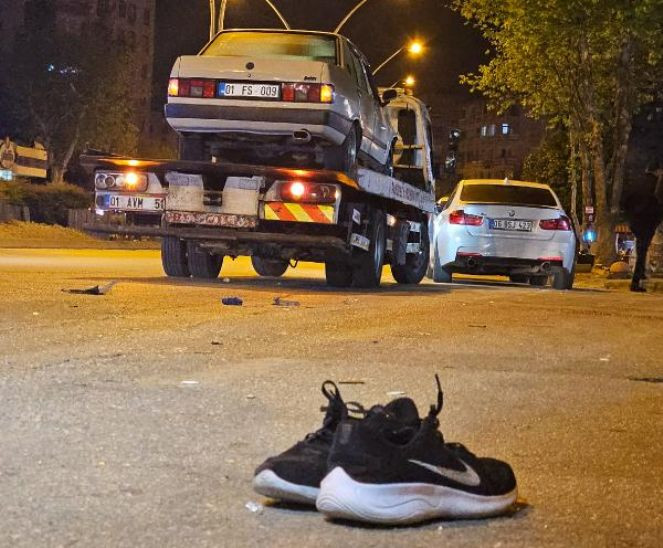 Trafik canavarı can aldı - Resim : 2