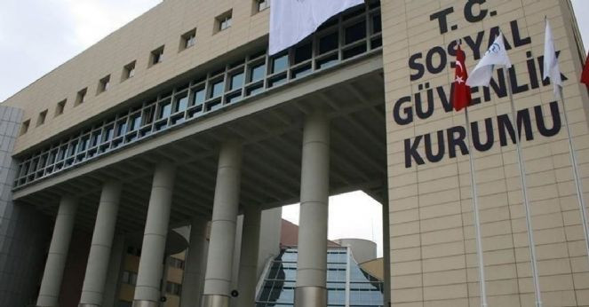 SGK taşınmazları artık elektronik ortamda satılacak - Resim : 2