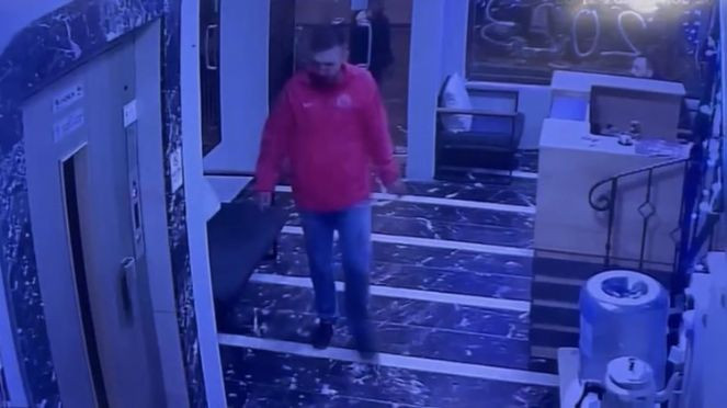 Çakmak isteyen gençlere bıçaklı saldırı - Resim : 4