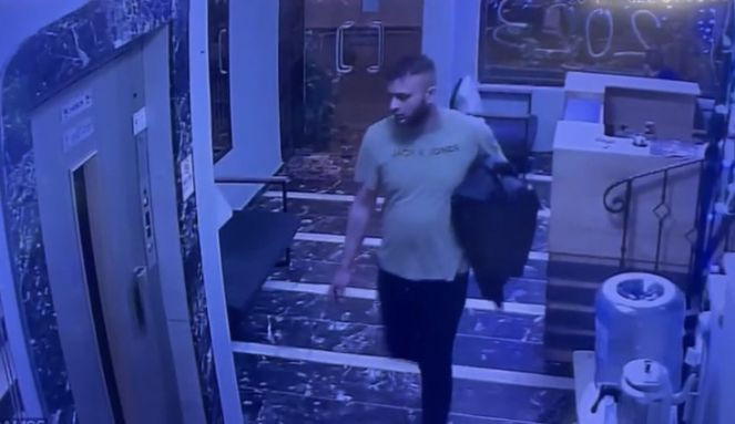 Çakmak isteyen gençlere bıçaklı saldırı - Resim : 5