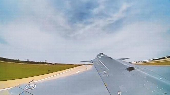 Bayraktar KIZILELMA 4. uçuşunda Sistem Tanımlama Testini başarıyla tamamladı - Resim : 3