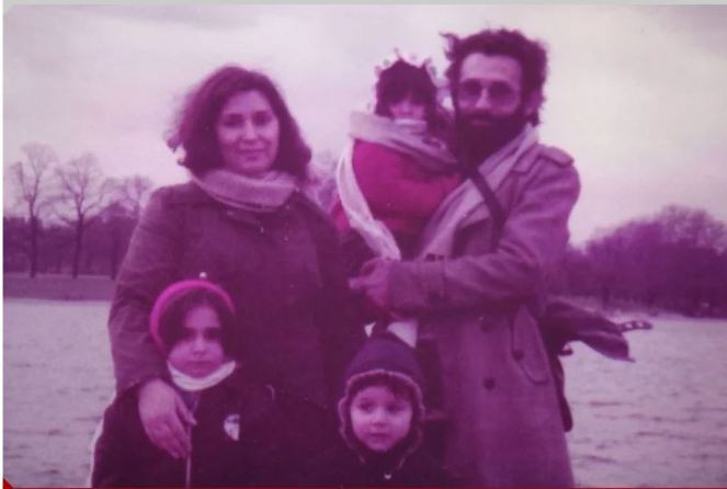 Selvi Kılıçdaroğlu First Lady olursa ilk işini açıkladı: Tek hayalim - Resim : 7