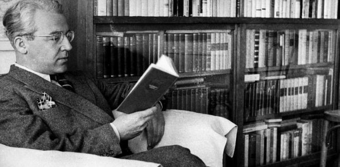 Türk Edebiyatı’ndan bir Sabahattin Ali geçti - Resim : 4