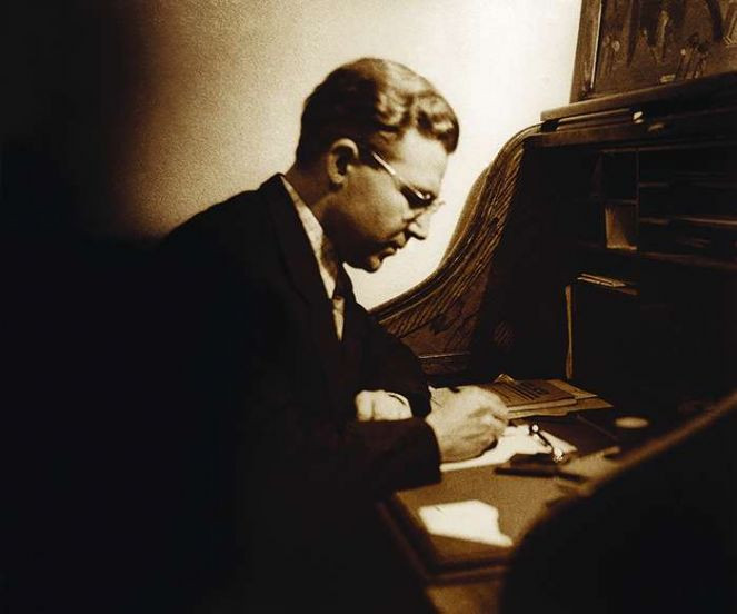 Türk Edebiyatı’ndan bir Sabahattin Ali geçti - Resim : 6