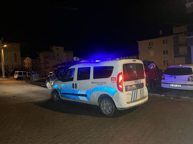 Elektrikli battaniye apartman sakinlerini sokağa döktü - Resim : 4