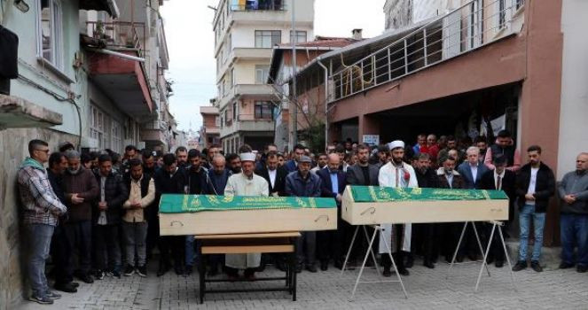 Tekirdağ'da 2 kişinin öldüğü silahlı kavganın sebebi belli oldu - Resim : 1