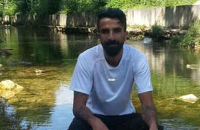 Karısını öldürüp Yunanistan'a kaçmıştı! İstenen ceza belli oldu… - Resim : 1